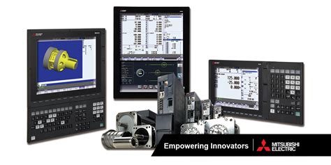 mitsubishi cnc|Numerical Controller Series .